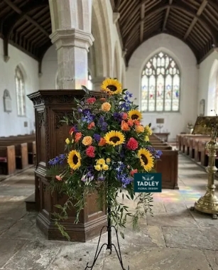 Funeral Service Flowers