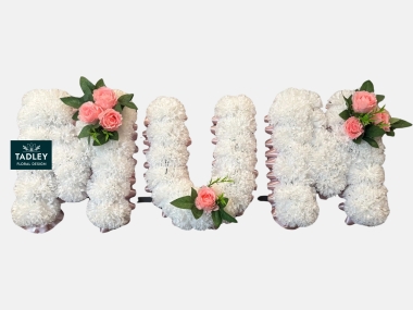 Artificial Funeral Flowers
